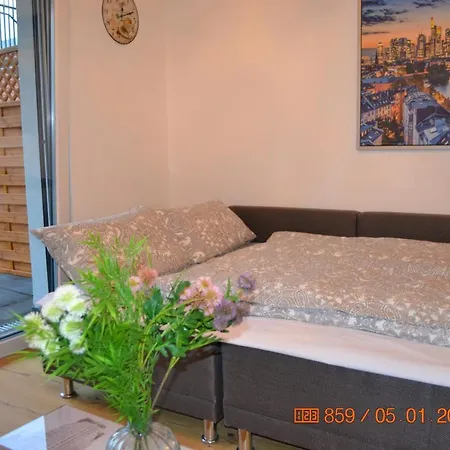 Unique 120 Qm+40 Qm Terasse - #128676 Daire *