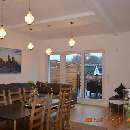 Unique 120 Qm+40 Qm Terasse - #128676 * Frankfurt am Main