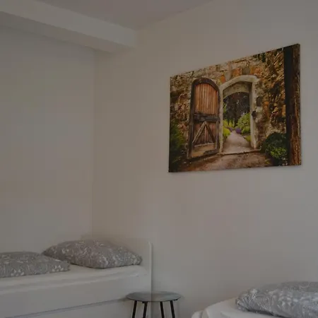 Unique 120 Qm+40 Qm Terasse - #128676 Daire Frankfurt am Main