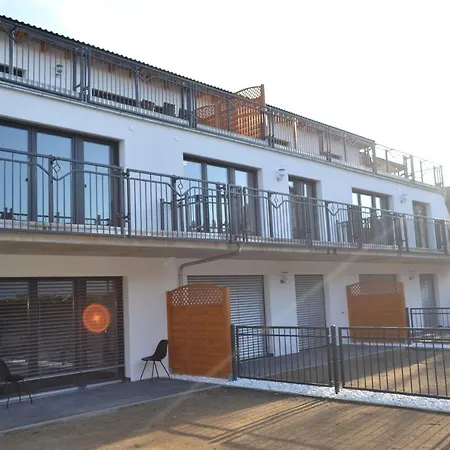 Unique 120 Qm+40 Qm Terasse - #128676 Apartment *