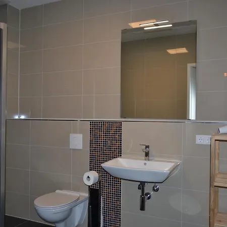 Daire Unique 120 Qm+40 Qm Terasse - #128676 Frankfurt am Main