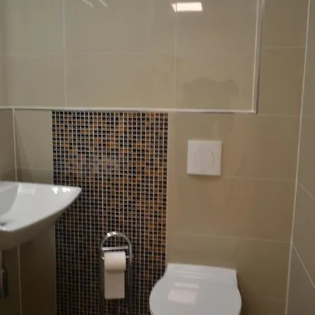 Unique 120 Qm+40 Qm Terasse - #128676 Apartment Frankfurt am Main